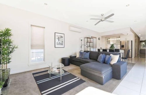 Maroochydore Condo | TWELVE @ 12 Private Central Maroochydore