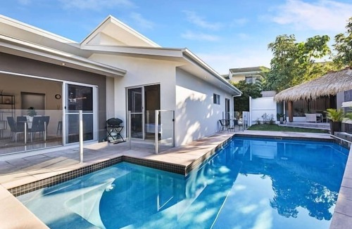 Maroochydore Condo | TWELVE @ 12 Private Central Maroochydore