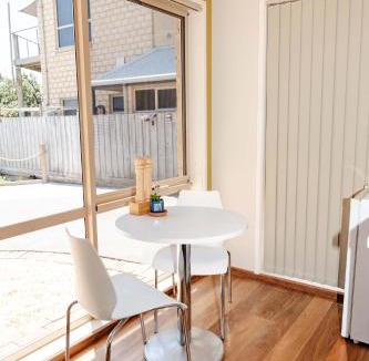 Port Campbell Villa | Twelve Apostles Beach House-STUDIO