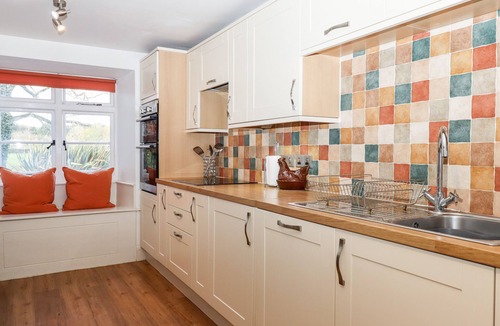 Kingskerswell Cottage | Twelve Oaks Farmhouse