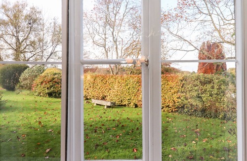 Kingskerswell Cottage | Twelve Oaks Farmhouse