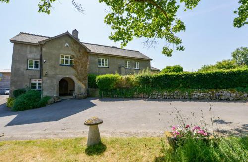 Teigngrace House | Twelve Oaks Farmhouse