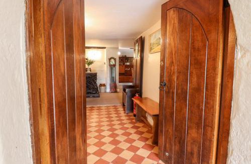 Teigngrace House | Twelve Oaks Farmhouse