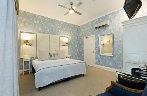 Beechworth Hotel | Twelve on Albert