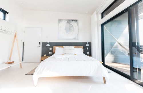 Encinitas Bed & Breakfast | Twelve Senses Retreat