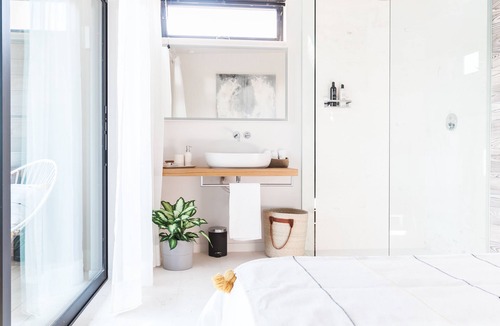 Encinitas Bed & Breakfast | Twelve Senses Retreat