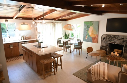 Encinitas Bed & Breakfast | Twelve Senses Retreat
