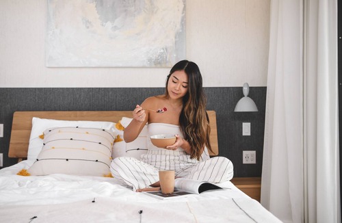 Encinitas Bed & Breakfast | Twelve Senses Retreat