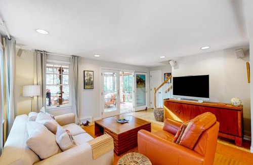 Truro House | Twelve Trees