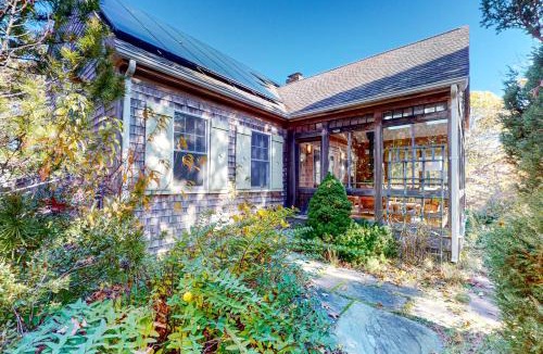 Truro House | Twelve Trees