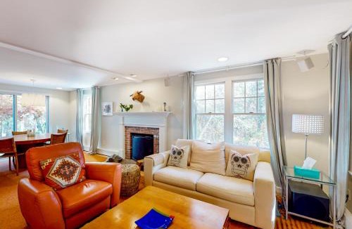 Truro House | Twelve Trees