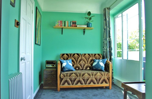 Birchington Bed & Breakfast | Twentieth Century B&B