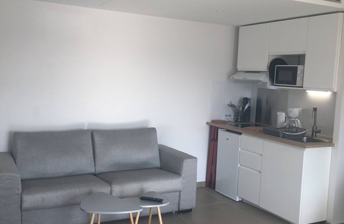 Cagnes-sur-Mer Apartment | Twenty Rent - 24