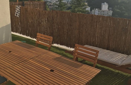 Cagnes-sur-Mer Apartment | Twenty Rent - 24