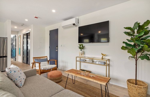 Ogunquit Apartment | Twenty Shore - 2 Ocean Suite