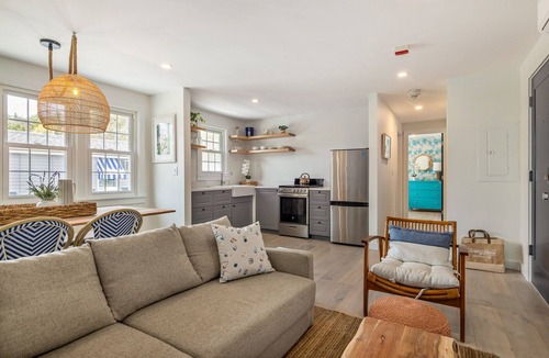 Ogunquit Apartment | Twenty Shore - 2 Ocean Suite