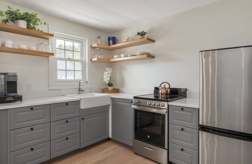 Ogunquit Apartment | Twenty Shore - 2 Ocean Suite