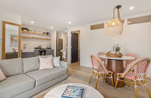 Ogunquit Condo | Twenty Shore - 4 Beach Suite