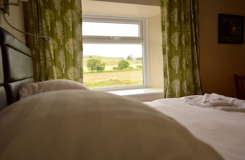 Twice Brewed Hotel | Twice Brewed Inn