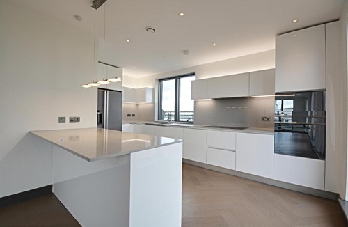 St. Margarets and North Twickenham Apartment | Twickenham View TW1