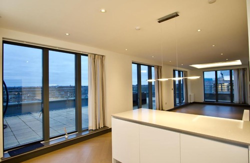 St. Margarets and North Twickenham Apartment | Twickenham View TW1