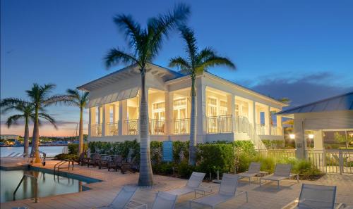 Rock Harbor House | Twilight #32