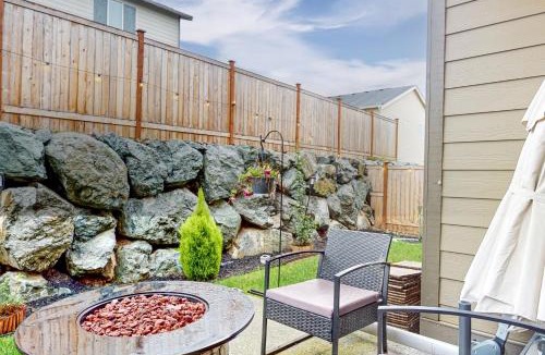 Sultan House | Twilight Bear Bay