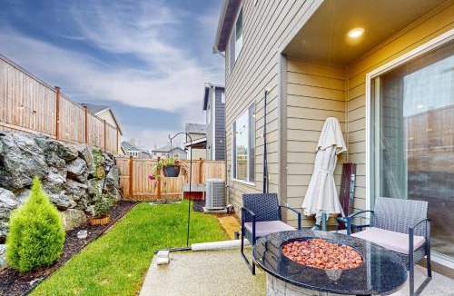 Sultan House | Twilight Bear Bay