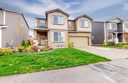 Sultan House | Twilight Bear Bay