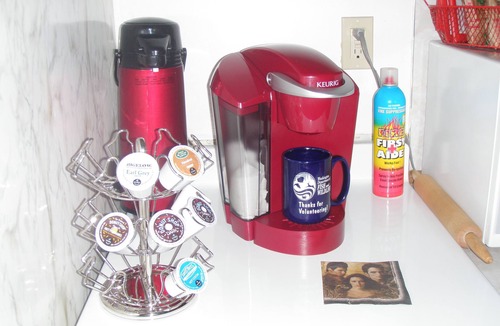 Forks Cottage | twilight cottage,retro chic design