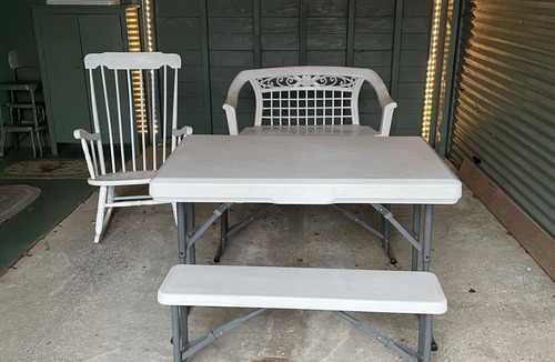 Forks Cottage | twilight cottage,retro chic design