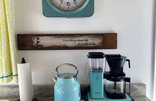 Twillingate House | Twilly House