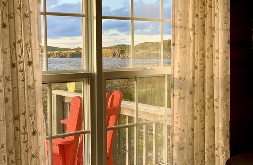 Twillingate House | Twilly House