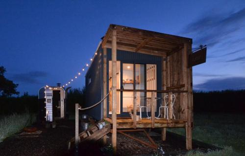 Hethersett Other | Twin Barn Shepherd’s Huts