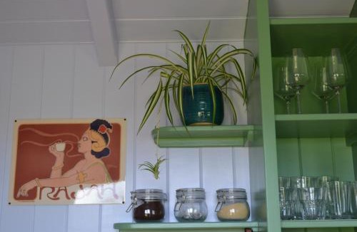 Hethersett Other | Twin Barn Shepherd’s Huts