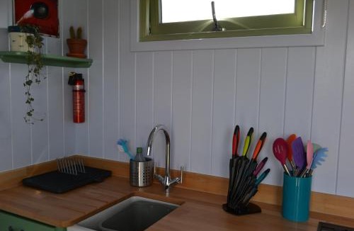 Hethersett Other | Twin Barn Shepherd’s Huts