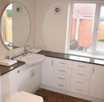 Hedon House | Twin Bays