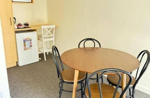 Wodonga Hotel | Twin City Motor Inn