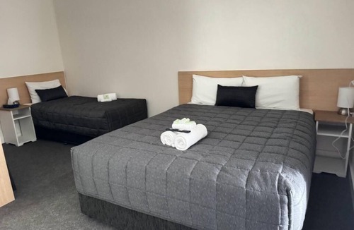 Wodonga Hotel | Twin City Motor Inn