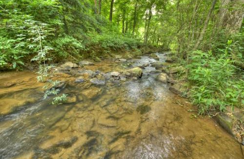 Ellijay House | Twin Creek Lodge