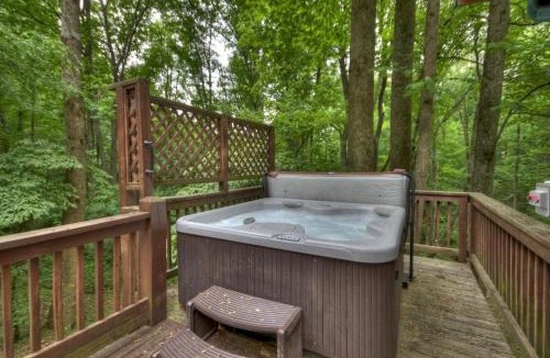 Ellijay House | Twin Creek Lodge