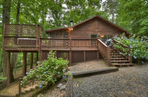 Ellijay House | Twin Creek Lodge
