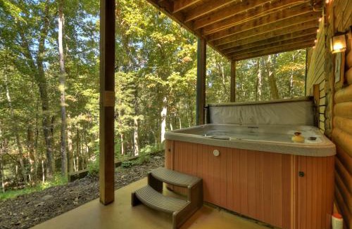 Copperhill House | Twin Creeks - Cuddleup