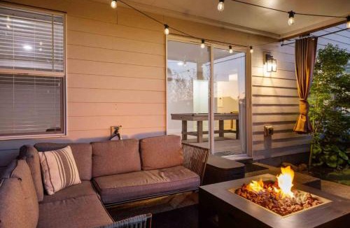 Beaverton House | Twin Creeks