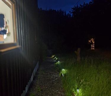 Glenfinnan Ski Chalet | Twin Deer Lodge