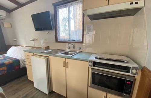 Tuncurry Other | Twin Dolphins Holiday Park