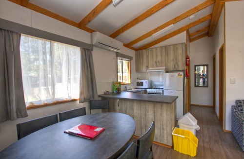 Tuncurry Other | Twin Dolphins Holiday Park