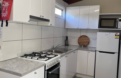 Tuncurry Other | Twin Dolphins Holiday Park