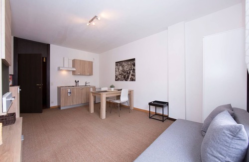Lugano Apartment | Twin Home, Lugano, Switzerland