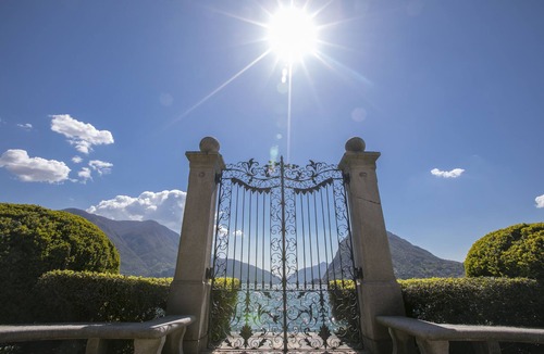 Lugano Apartment | Twin Home, Lugano, Switzerland